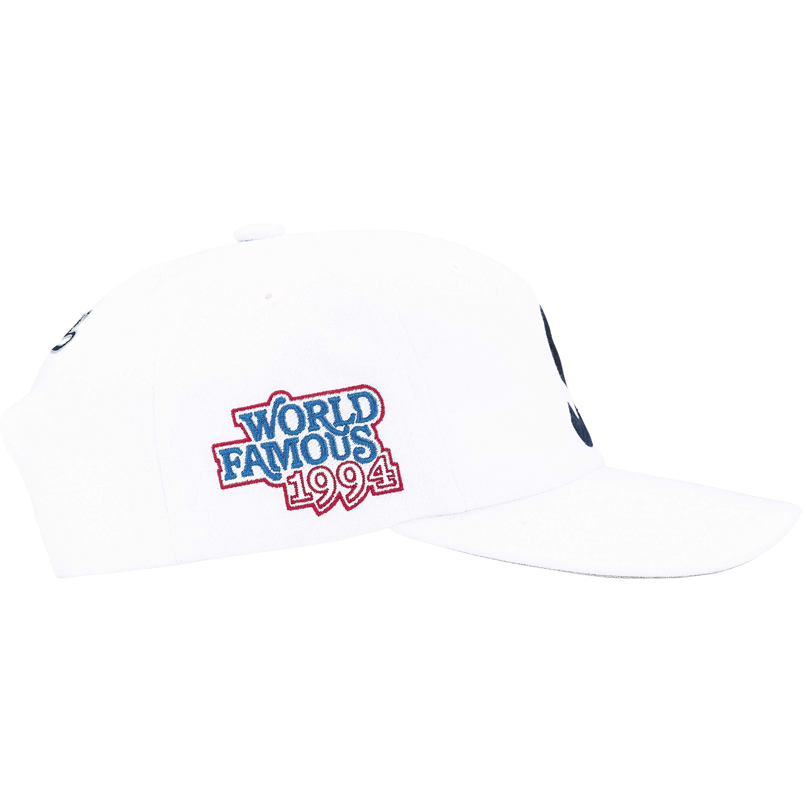 World Famous S Logo 6-Panel view 11